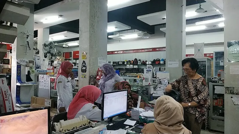 Cilacap yang Berkelap-kelip: Teknologi yang Menghidupkan Bisnis Lokal